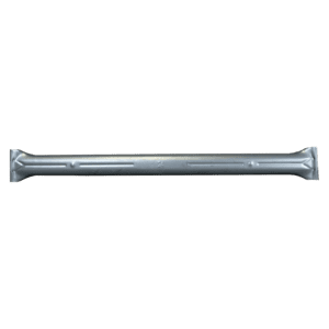 24" Wardrobe Bar