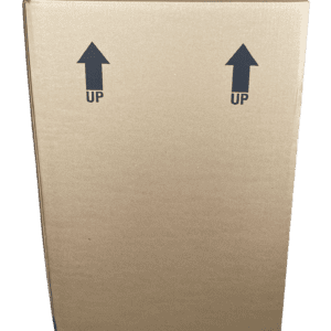 Heavy Duty Dish Box