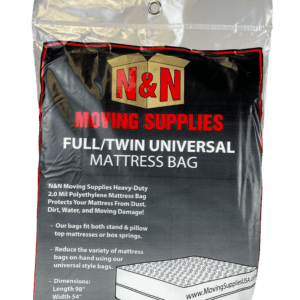 Mattress Bag - Full/Twin