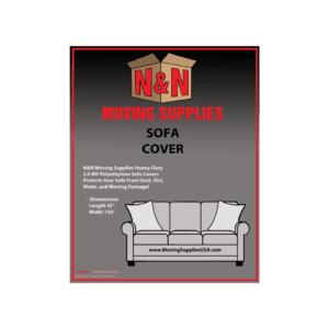 Plastic Sofa Cover