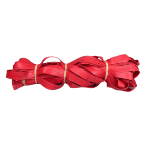 Rubber Band - Extra Large - Red